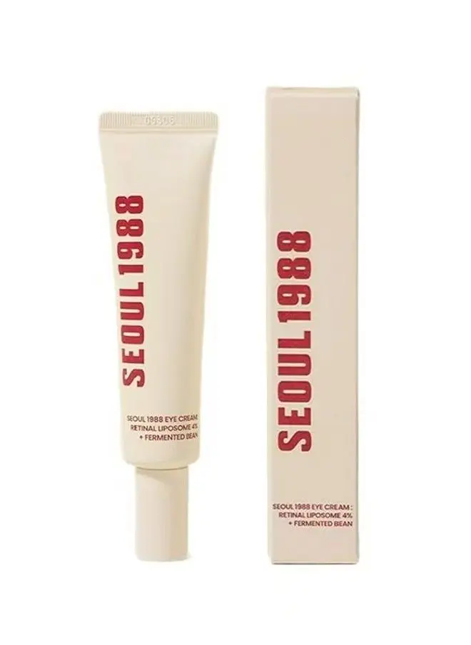 كريم العين سيول 1988ريتينال ليبوسوم 4% 