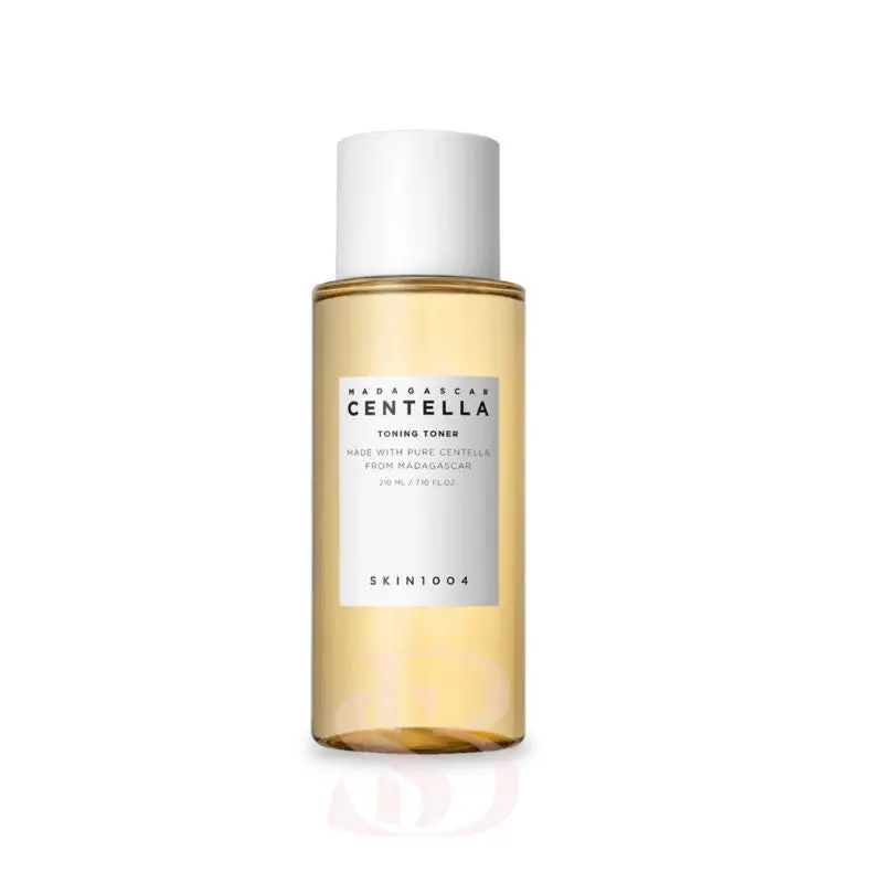 تونر مدغشقر سينتيلا