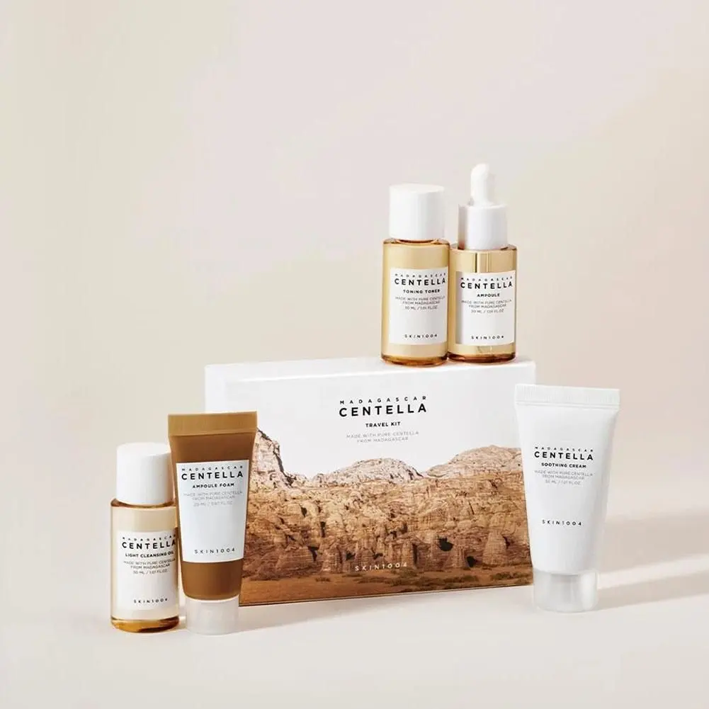 مجموعة سفر كينتيلا مدغشقر